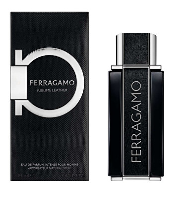 Ferragamo - Ferragamo Sublime Leather - EDP