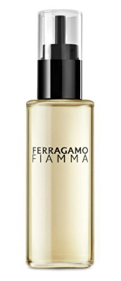 Salvatore Ferragamo - Fiamma - EDP (náplň)