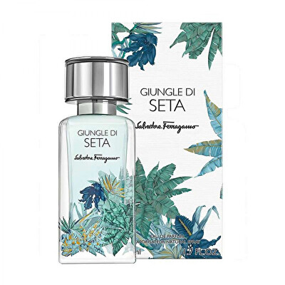 Salvatore Ferragamo - Giungle Di Seta - EDP