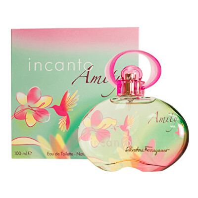 Salvatore Ferragamo - Incanto Amity - EDT