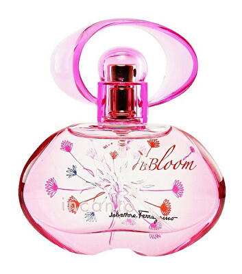 Salvatore Ferragamo - Incanto Bloom (2014) - EDT