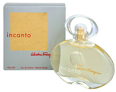 Salvatore Ferragamo - Incanto - EDP