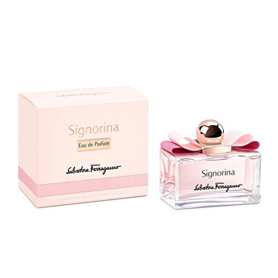 Salvatore Ferragamo - Signorina - EDP