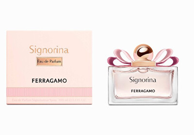 Ferragamo - Signorina - EDP