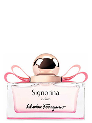 Salvatore Ferragamo - Signorina In Fiore - EDT