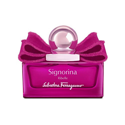 Salvatore Ferragamo - Signorina Ribelle - EDP