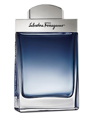 Salvatore Ferragamo - Subtil Pour Homme - EDT