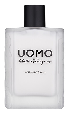 Ferragamo - Uomo - balzám po holení