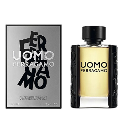 Salvatore Ferragamo - Uomo - EDT