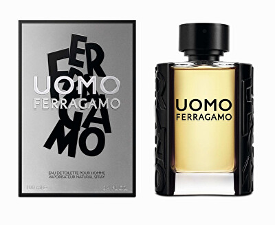 Ferragamo - Uomo - EDT