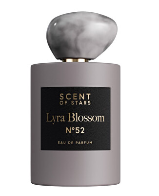 Scent of Stars - Lyra Blossom Nº52 - EDP