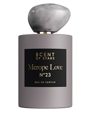 Scent of Stars - Merope Love Nº23 - EDP
