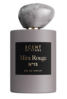 Scent of Stars - Mira Rouge Nº15 - EDP
