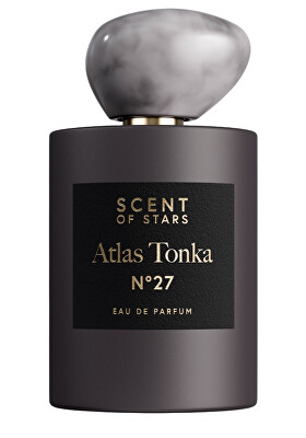 Scent of Stars - Atlas Tonka Nº27 - EDP