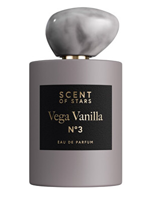 Scent of Stars - Vega Vanilla Nº3 - EDP