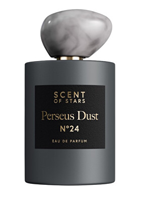 Scent of Stars - Perseus Dust Nº24 - EDP