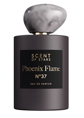 Scent of Stars - Phoenix Flame Nº37 - EDP