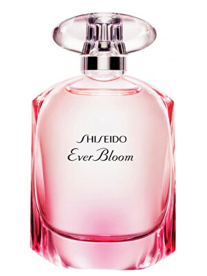 Shiseido - Ever Bloom - EDP