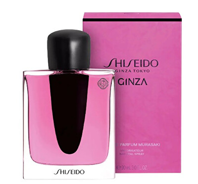 Shiseido - Ginza Murasaki - EDP