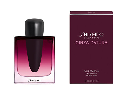 Shiseido - Shiseido Ginza Datura - EDP