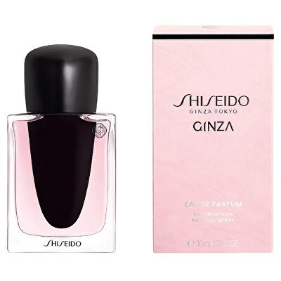 Shiseido - Shiseido Ginza  - EDP