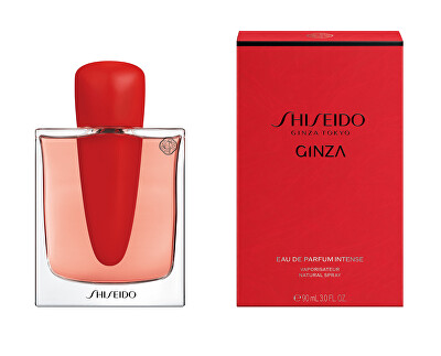 Shiseido - Shiseido Ginza Intense - EDP