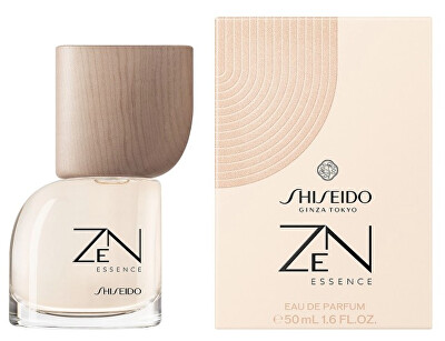 Shiseido - Zen Essence - EDP