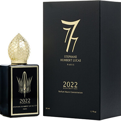 Stéphane Humbert Lucas - 2022 Generation Man - EDP