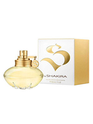 Shakira - Shakira S - EDT