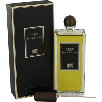 Serge Lutens - Cedre - EDP