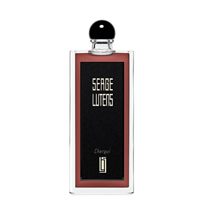Serge Lutens - Chergui - EDP