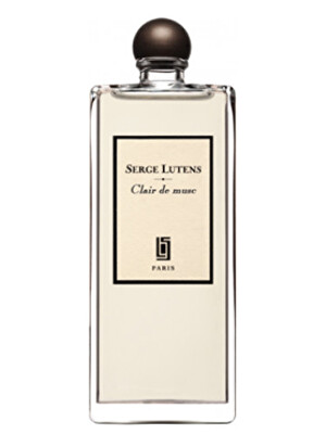 Serge Lutens - Clair De Musc - EDP