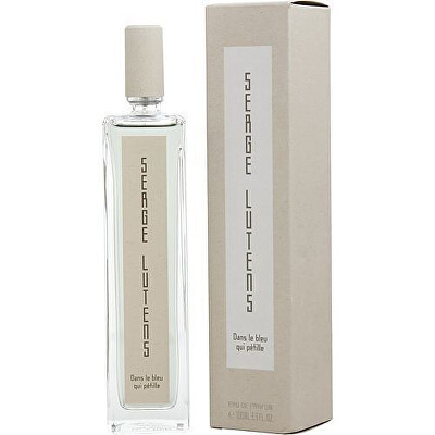 Serge Lutens - Dans Le Bleu Qui Pétille - EDP