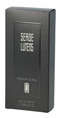 Serge Lutens - Feminite Du Bois - EDP