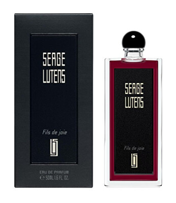Serge Lutens - Fils De Joie - EDP