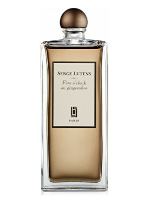 Serge Lutens - Five O`Clock Au Gingembre - EDP