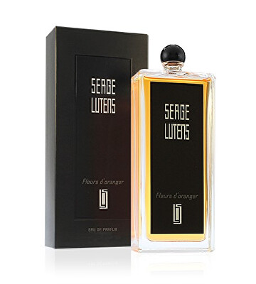 Serge Lutens - Fleurs D`Oranger - EDP