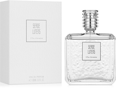 Serge Lutens - L`Eau d`armoise - EDP