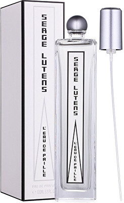 Serge Lutens - L`Eau De Paille - EDP