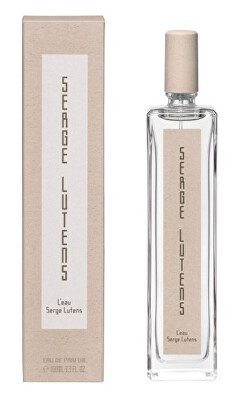 Serge Lutens - L´Eau - EDP