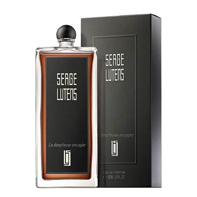 Serge Lutens - La Dompteuse Encagée - EDP