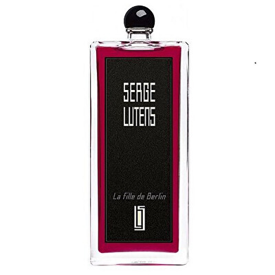 Serge Lutens - La Fille De Berlin - EDP