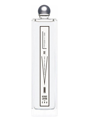 Serge Lutens - Laine De Verre - EDP