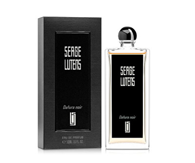 Serge Lutens - Nuit De Cellophane - EDP