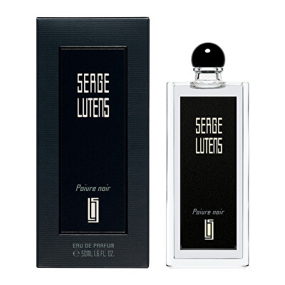 Serge Lutens - Poivre Noir - EDP