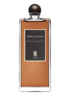 Serge Lutens - Santal Majuscule - EDP
