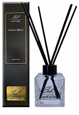 Smell of Life - Hot Pear & Cranberry - difuzér