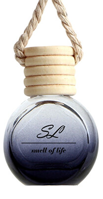 Smell of Life - Smell of Life Code - vůně do auta