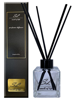 Smell of Life - Smell of Life Euphoria - difuzér