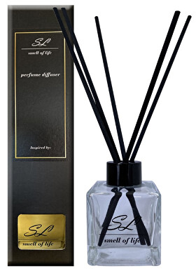 Smell of Life - Smell of Life Fahrenheit - difuzér